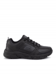 Skechers Matkajalatsid Redwick 51896/BBK Must 45