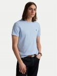 Polo Ralph Lauren T-s&auml;rk 710671438444 Sinine Custom Slim Fit