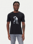 HUGO T-s&auml;rk Didug 50548557 Must Regular Fit