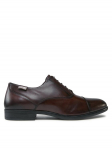 Pikolinos Oxford kingad M7J-4184 Pruun 42