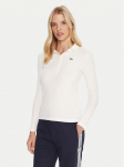 Lacoste Polo s&auml;rk DF5281 Beež Slim Fit