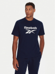 Reebok T-s&auml;rk RK25141CCM Tumesinine Regular Fit M