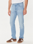 BOSS Teksad Delaware3-1-Bf 50513692 Sinine Slim Fit