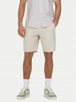 Only & Sons Riidest &scaron;ortsid Leo 22028301 Beež Regular Fit XXL