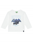 United Colors Of Benetton S&auml;rkpluus 35RYG10KE Valge Regular Fit 116