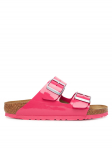 Birkenstock Pl&auml;tud Arizona 1030798 Roosa 36