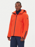 Rossignol Suusajope Strawpile RLNMJ11 Oranž Regular Fit S