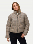 Vero Moda Talvejope Lyon 10334968 Beež Regular Fit