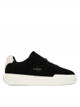Calvin Klein Tossud Chunky Cupsole Laceup Su YM0YM01453 Must