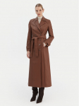 Bardot Kunstnahastest 59899JB5 Pruun Regular Fit