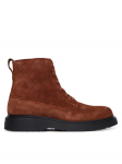 Calvin Klein Saapad Combat Ess Lace Up Zip Boot Su YM0YM01371 Pruun 44