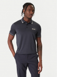 BOSS Polo s&auml;rk Paul Pro 50506203 Tumesinine Slim Fit