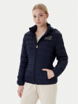 EA7 Emporio Armani Kevad-s&uuml;gis jope 8NTB23 TNF8Z UB102 Tumesinine Regular Fit