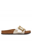 Birkenstock Pl&auml;tud Catalina Cushion Buckle 1029393 Ekr&uuml;&uuml;v&auml;rv