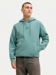 Jack & Jones Pluus Corp 12268422 Sinine Regular Fit