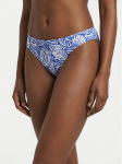 Seafolly Bikini alumine osa C Shells 40426-328 Sinine