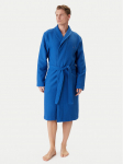 Tommy Hilfiger Hommikumantel Waffle UM0UM03524 Sinine M