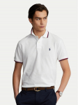 Polo Ralph Lauren Polo s&auml;rk Classics 710842621002 Valge Slim Fit