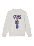 Guess Kampsun N6RR01 Z2ZK2 Ekr&uuml;&uuml;v&auml;rv Regular Fit