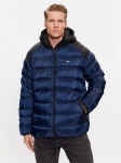 Tommy Jeans Sulejope DM0DM17233 Tumesinine Regular Fit