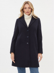 United Colors Of Benetton Villane mantel 2YDTDN012 Tumesinine Regular Fit