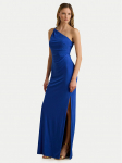LAUREN RALPH LAUREN &Otilde;htune kleit 253980922005 Sinine Slim Fit
