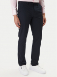 Tommy Hilfiger Chino-p&uuml;ksid Denton MW0MW43408 Tumesinine Slim Fit