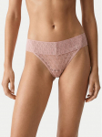 Calvin Klein Underwear Klassikalised alusp&uuml;ksid LV00QD5283 Roosa XL