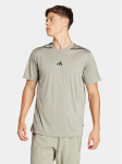 adidas Tehniline s&auml;rk Designed for Training Adistrong IS3838 Roheline Slim Fit
