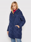 EA7 Emporio Armani Talvejope 6KTL10 TN8AZ 1554 Tumesinine Regular Fit