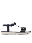 Geox Sandaalid J S. Starblush G.A J25FYA 000BC C4002 S Tumesinine