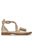 Calvin Klein Jeans Sandaalid V1A2-80950-0220 Kuldne