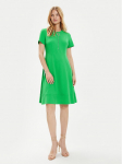 Joseph Ribkoff Igap&auml;evane kleit 242031 Roheline Regular Fit