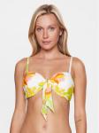 Seafolly Bikini &uuml;lemine osa Palm Springs 31187-703 V&auml;rviline