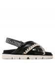 Mou Sandaalid New Bio # 03 Criss-Cross Upper SW461004C Must