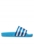 adidas Pl&auml;tud adilette W GX8639 Sinine