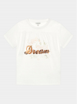 Guess T-s&auml;rk J3GI15 K6YW1 Valge Regular Fit