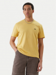Quiksilver T-s&auml;rk EQYZT07711 Beež Regular Fit