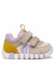 Geox Tossud B Iupidoo Girl B3558C 02214 C0265 Beež
