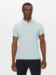 Barbour Polo s&auml;rk Tartan MML0012BU44 Sinine Regular Fit M