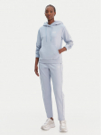 EA7 Emporio Armani Spordidressid 7W000116 AF10443 U9309 Sinine Regular Fit