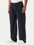 Guess Jeans Riidest p&uuml;ksid M6RB59 WGCV1 Tumesinine Relaxed Fit