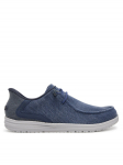 Skechers Mokassiinid Melson-Coronado 210959/DEN Tumesinine