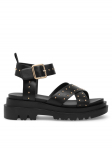 DeeZee Sandaalid HY1708-01 Must