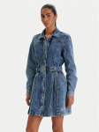 Karl Lagerfeld Jeans Teksakleit B1W13036 Sinine Regular Fit