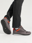 CAT Footwear Tossud Ventura Shoe P110707 Hall