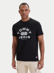 Tommy Jeans T-s&auml;rk DM0DM22551 Must Regular Fit