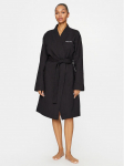 Calvin Klein Underwear Hommikumantel 000QS7053E Must L_XL