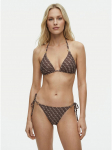 Guess Bikini alumine osa E6GO29 KCBJ0 Pruun