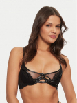 Hunkem&ouml;ller Balconette rinnahoidja Kali 206198 Must 85C